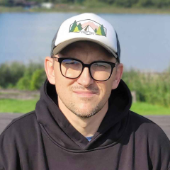 Zdjęcie autora: Piotr
