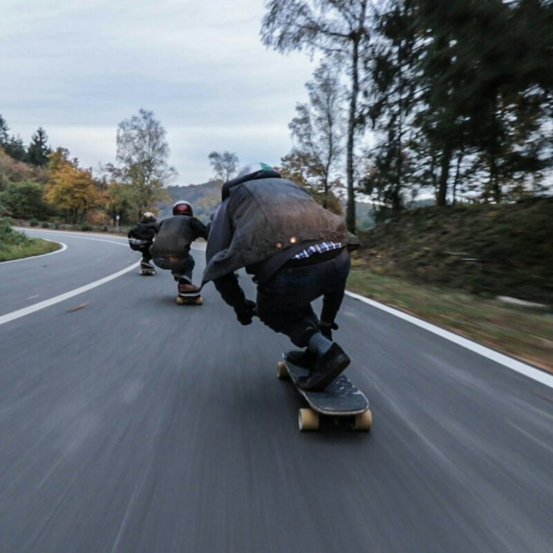 longboard