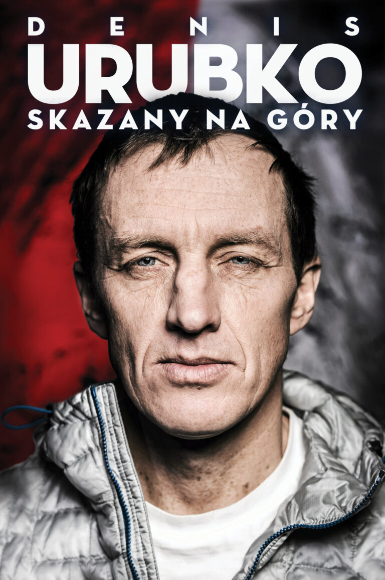Skazany na góry – Denis Urubko