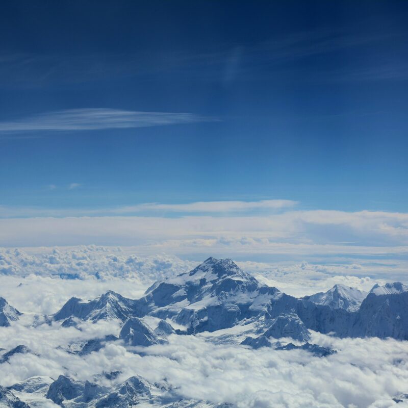 Christo Prodanow 20 kwietnia 1984 zdobywa samotnie Mount Everest.
