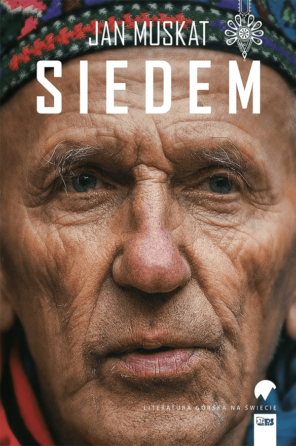 Siedem – Jan Muskat