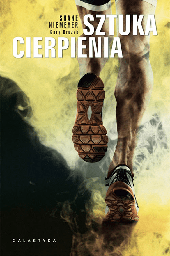 Sztuka cierpienia – Shane Niemeyer