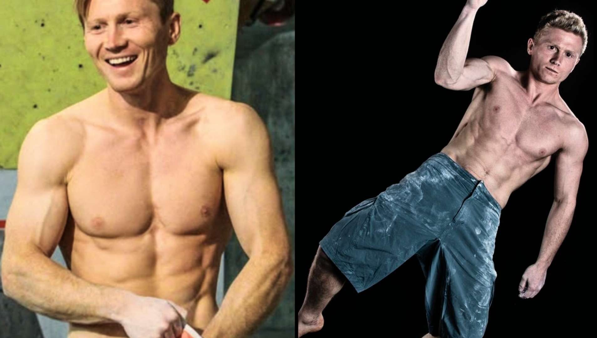 Na YouTube Magnus Midtbø udowadnia, że granice istnieją tylko po to, by je przesuwać – zarówno na ściance, jak i w codziennym życiu.