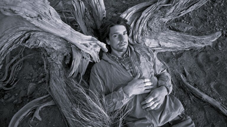 Park Narodowy Yosemite: Dean Potter i cena wolności