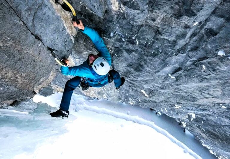 Marc-André Leclerc z „The Alpinist”: jak żyć autentycznie?