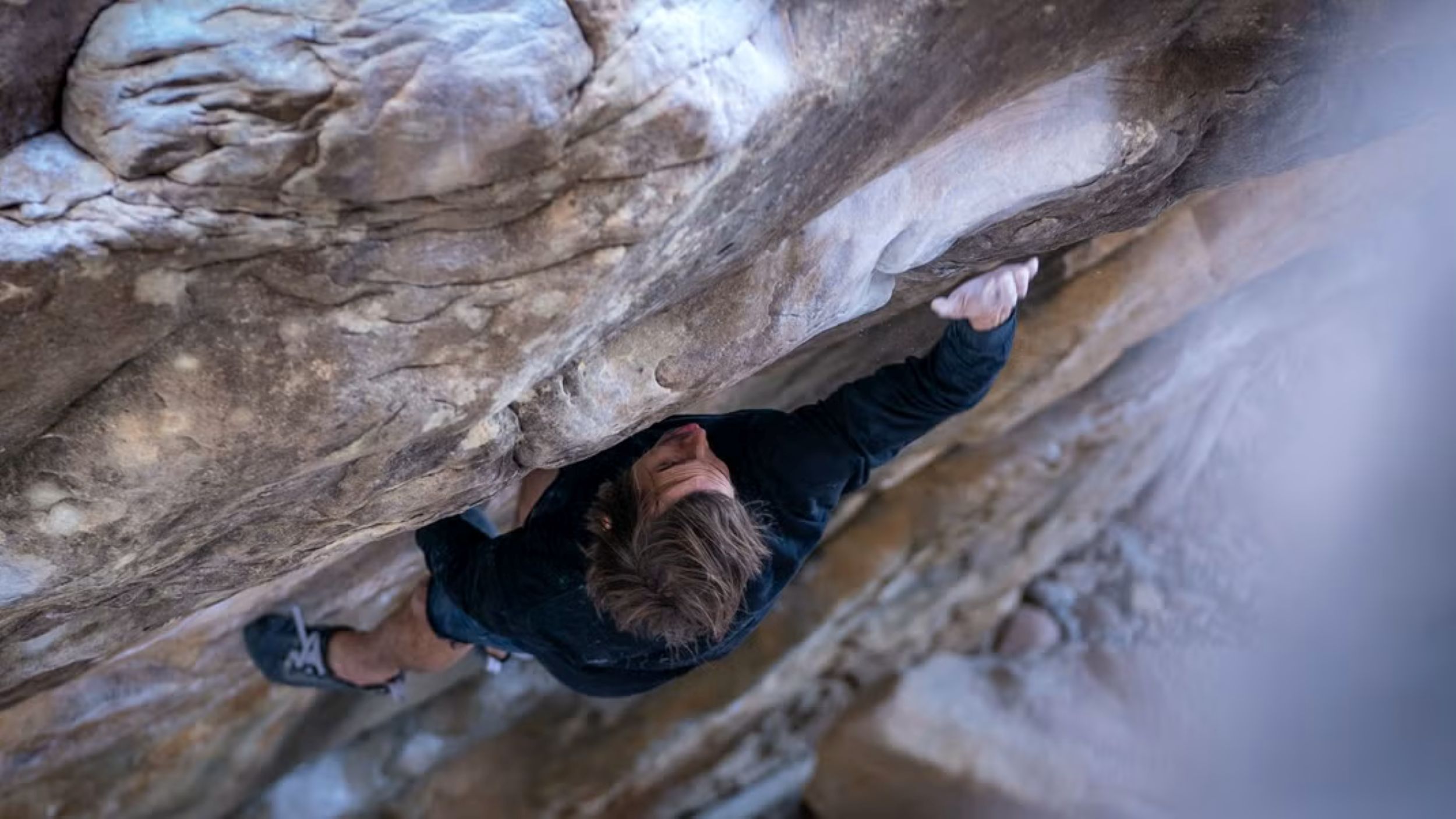 Bouldering V17 i najlepsi wspinacze na świecie!