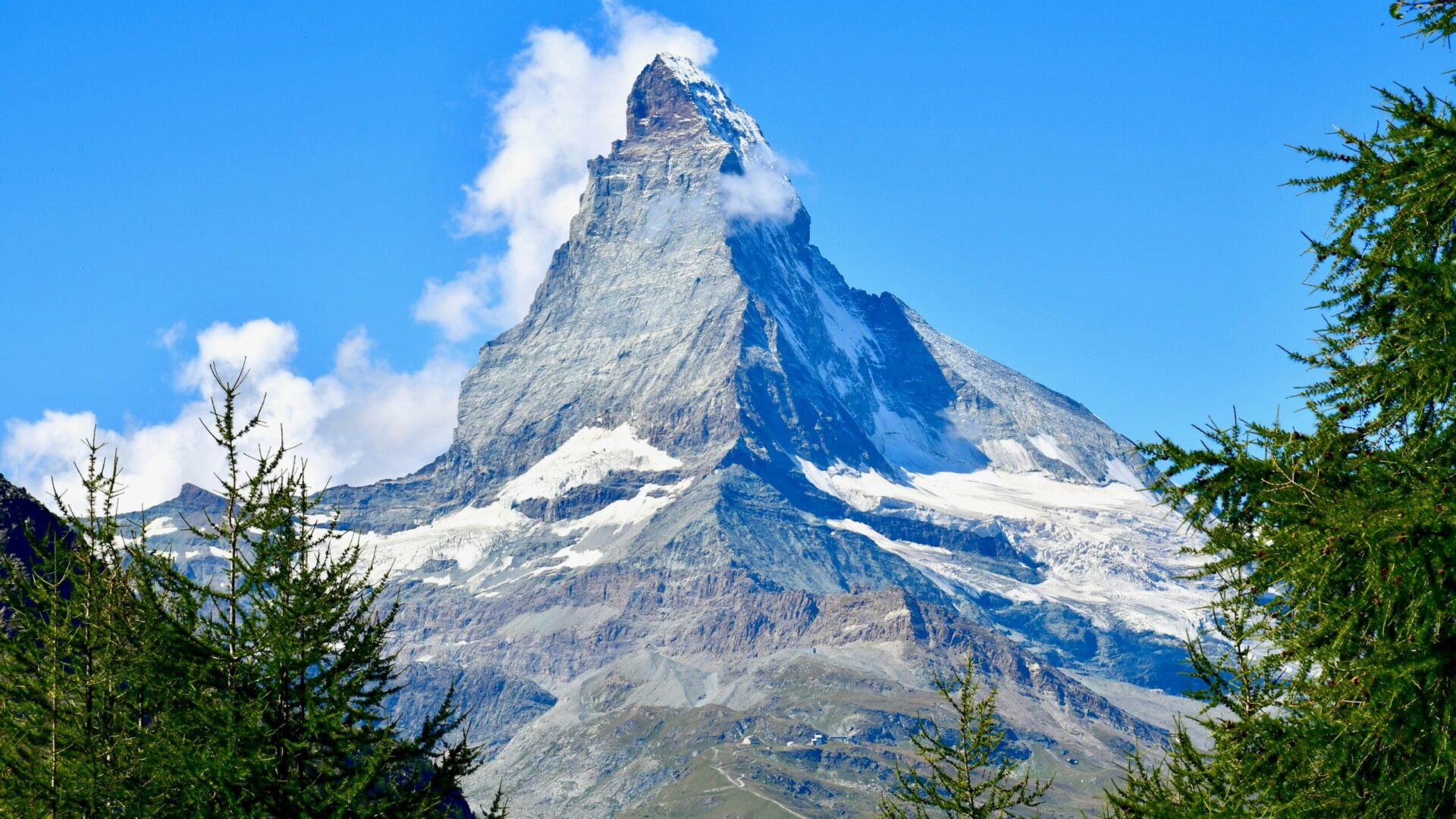 Zobacz jak i gdzie zobaczyć Matterhorn z bliska?