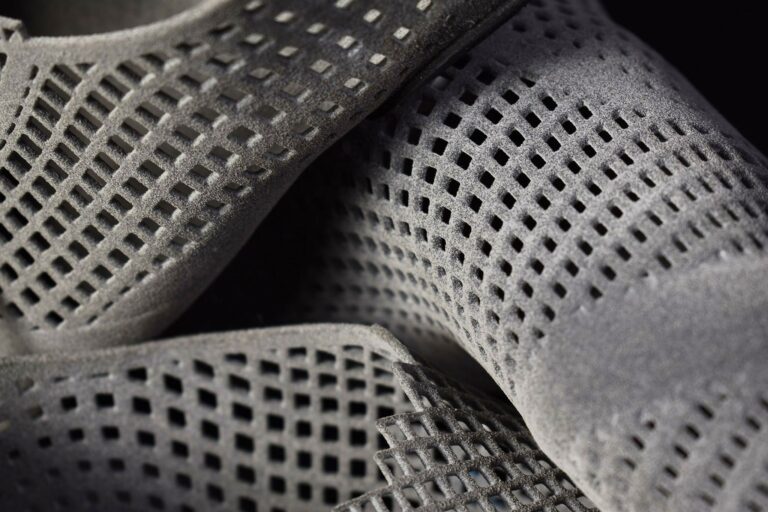 Buty wspinaczkowe z drukarki 3D: Rewolucja z Hiszpanii