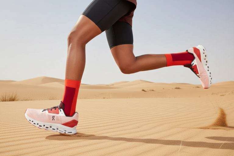 Model biznesowy On Running. Jak Szwajcarzy stworzyli nową definicję luksusu?