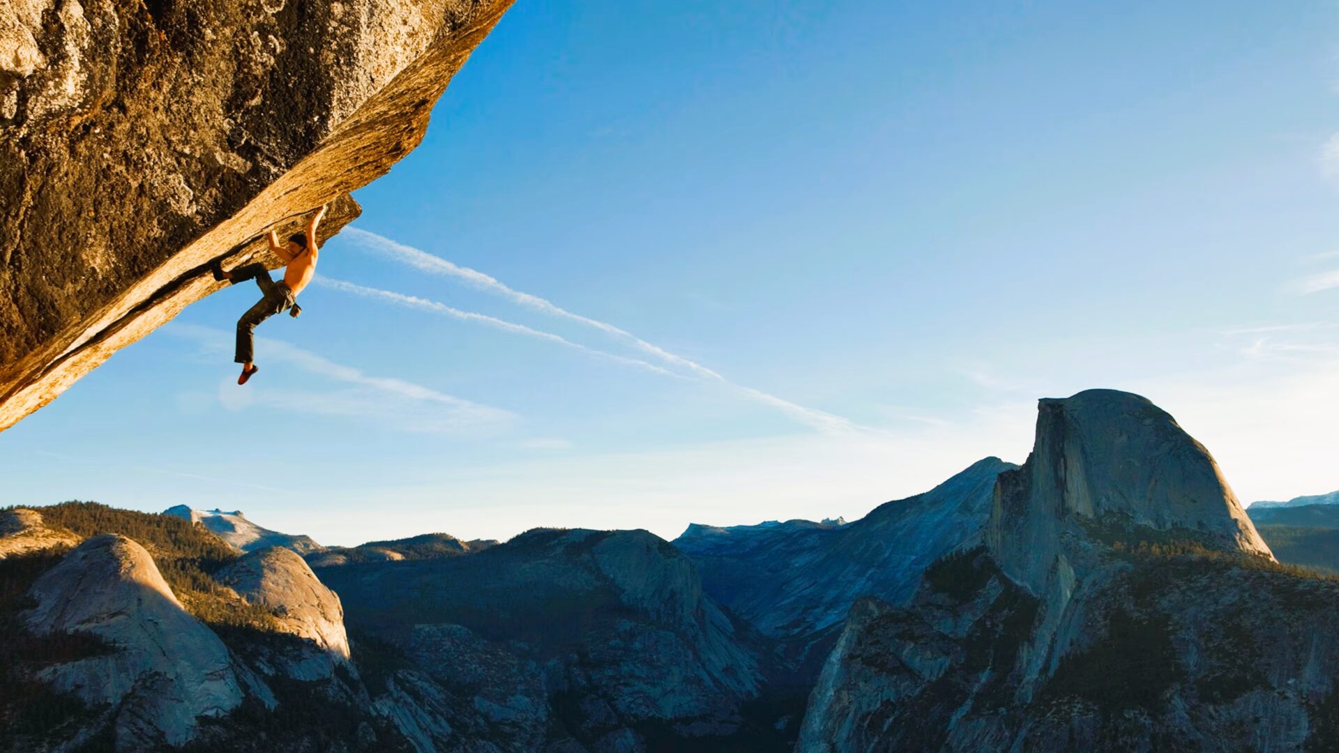 Legendarne wspinaczki free solo, które zapisały się w historii.