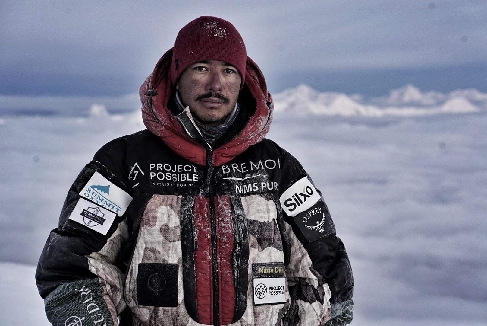 Nirmal Purja zginął w tragicznej lawinie na Broad Peak razem ze swoim zespołem.