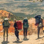 Jaki plecak w góry wybrać? Sprzedawałem plecaki trekkingowe i wiem, na czym się przejeżdżacie