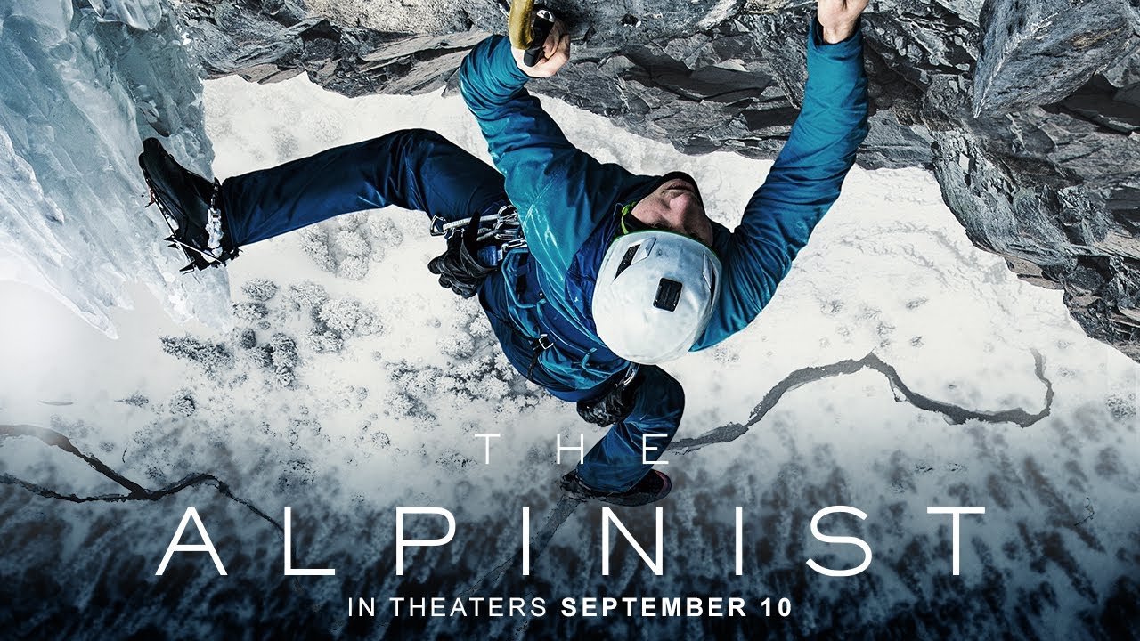 Kadr z filmu: The Alpinist | Official Trailer |   In Theaters Nationwide September 10